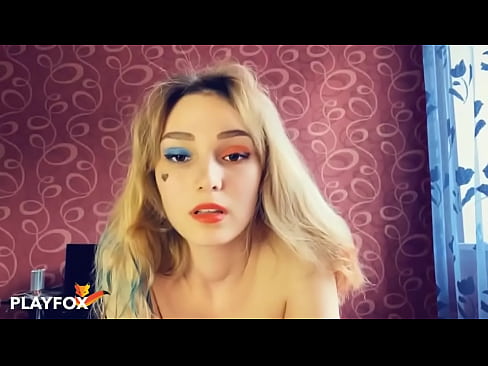 ❤️ Magiske virtual reality-briller gav mig sex med Harley Quinn ☑ Sluts at da.vegasservice.ru ☑
