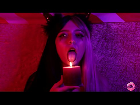 ❤️ Lidenskabeligt blowjob fra sexet succubus med mundfylde ☑ Sluts at da.vegasservice.ru ☑