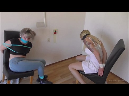 ❤️ Afhængig / bundet og kneblet / jomfru i nød ☑ Sluts at da.vegasservice.ru ☑